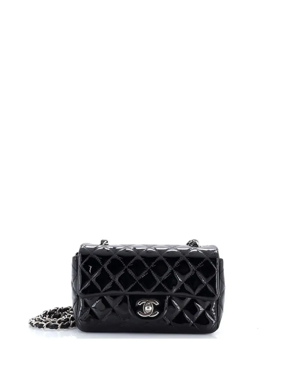 Chanel Classic Single Flap Bag Quilted #242412C47B